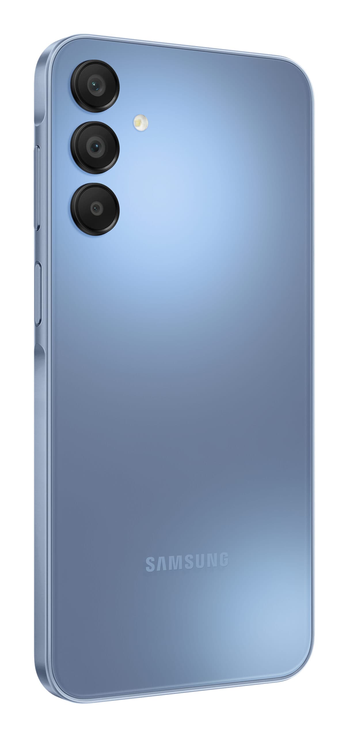 Samsung A15 6.5" 4GB 128GB DS Light Blue "SM-A155FLBDEUE" — miniatură