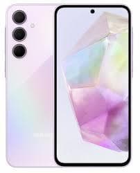 Samsung A35 5G A356B 6.6" 6GB 128GB Li "SM-A356BLVBEUE"