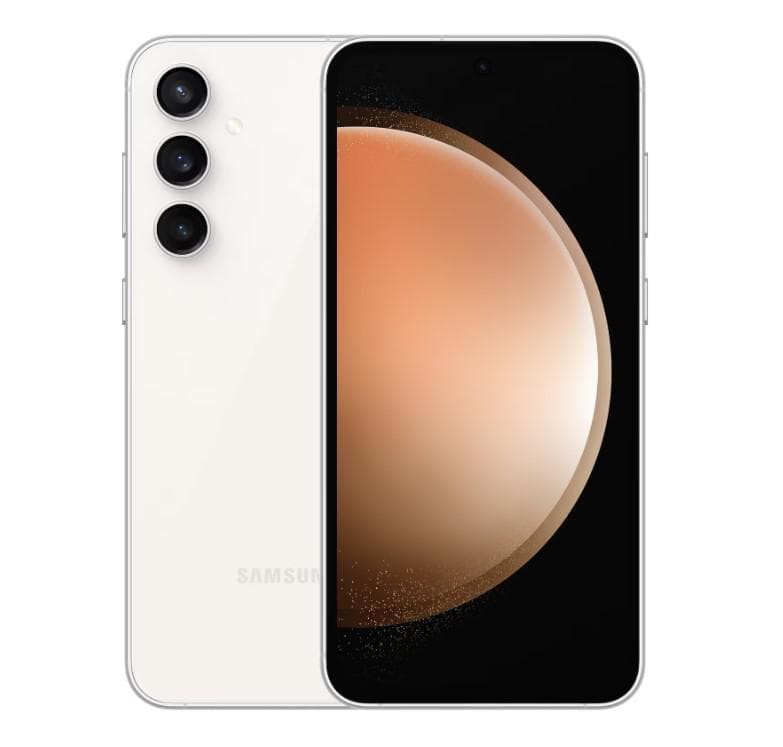 SG S23 FE 5G 6.4" 8GB 128GB Cream "SM-S711BZWDEUE"