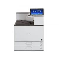 Imprimanta Laser Mono Ricoh SP8400DN+toner, A3, Functii: Impr.,Viteza de Printare Monocrom:60 ppm, Viteza de printare color:, Conectivitate:USB|Ret, Duplex:Da, ADF:Nu "SP8400DN-S"