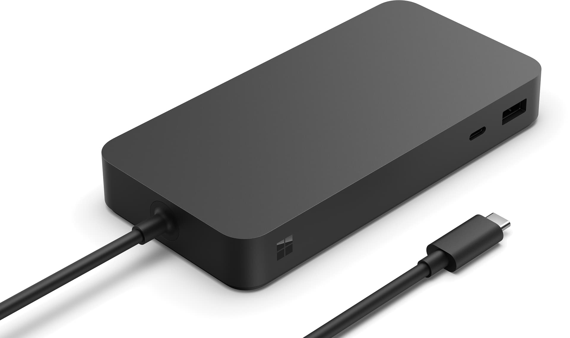 MS Surface Thunderbolt 4 Dockingstation "T8I-00002" — miniatură