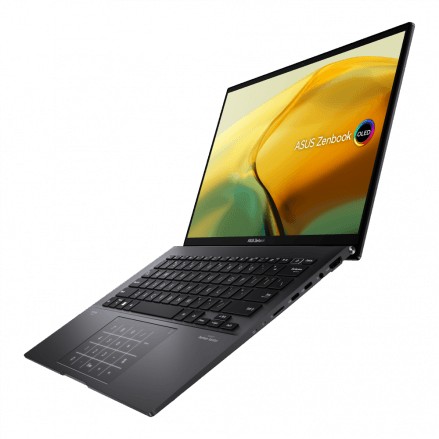 ASUS UM3402YA AMD Ryzen 5 7530U 16GB 512GB "90NB0W95-M01180" ( — miniatură
