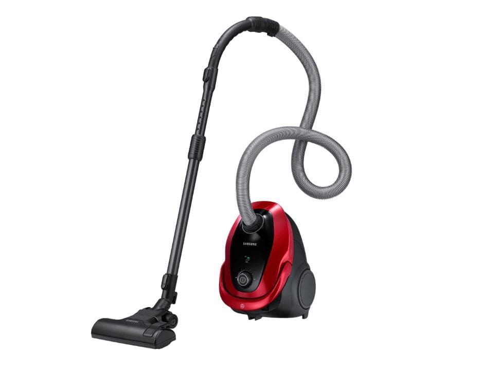 Aspirator cu sac Samsung VC07M25E0WR "VC07M25E0WR/GE"