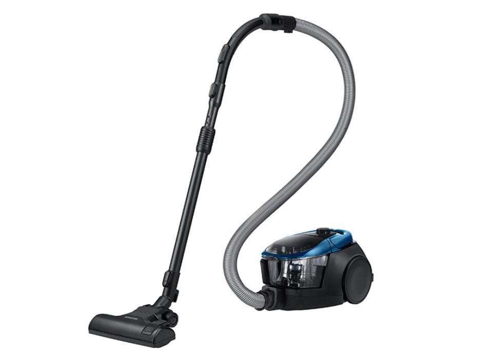 Aspirator fara sac Samsung VC07M3150VU "VC07M3150VU/GE" — miniatură