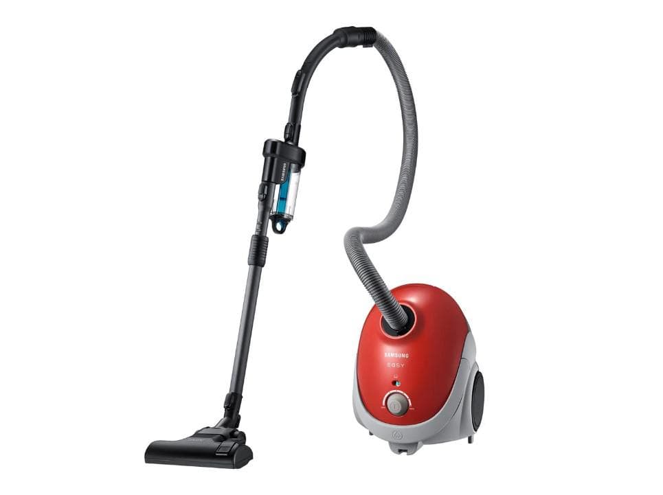 Aspirator cu sac Samsung VCC52U6V3R/BOL "VCC52U6V3R/BOL"