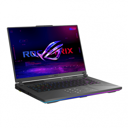 ASUS G614JIR i9-14900HX 32GB 1TB RTX4070 NoOS "90NR0IG5-M002X0" ( — miniatură