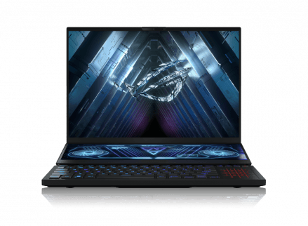 ASUS GX650RS AMD Ryzen 9 6900HX 64GB 2TB "90NR0B11-M00260" ( — miniatură