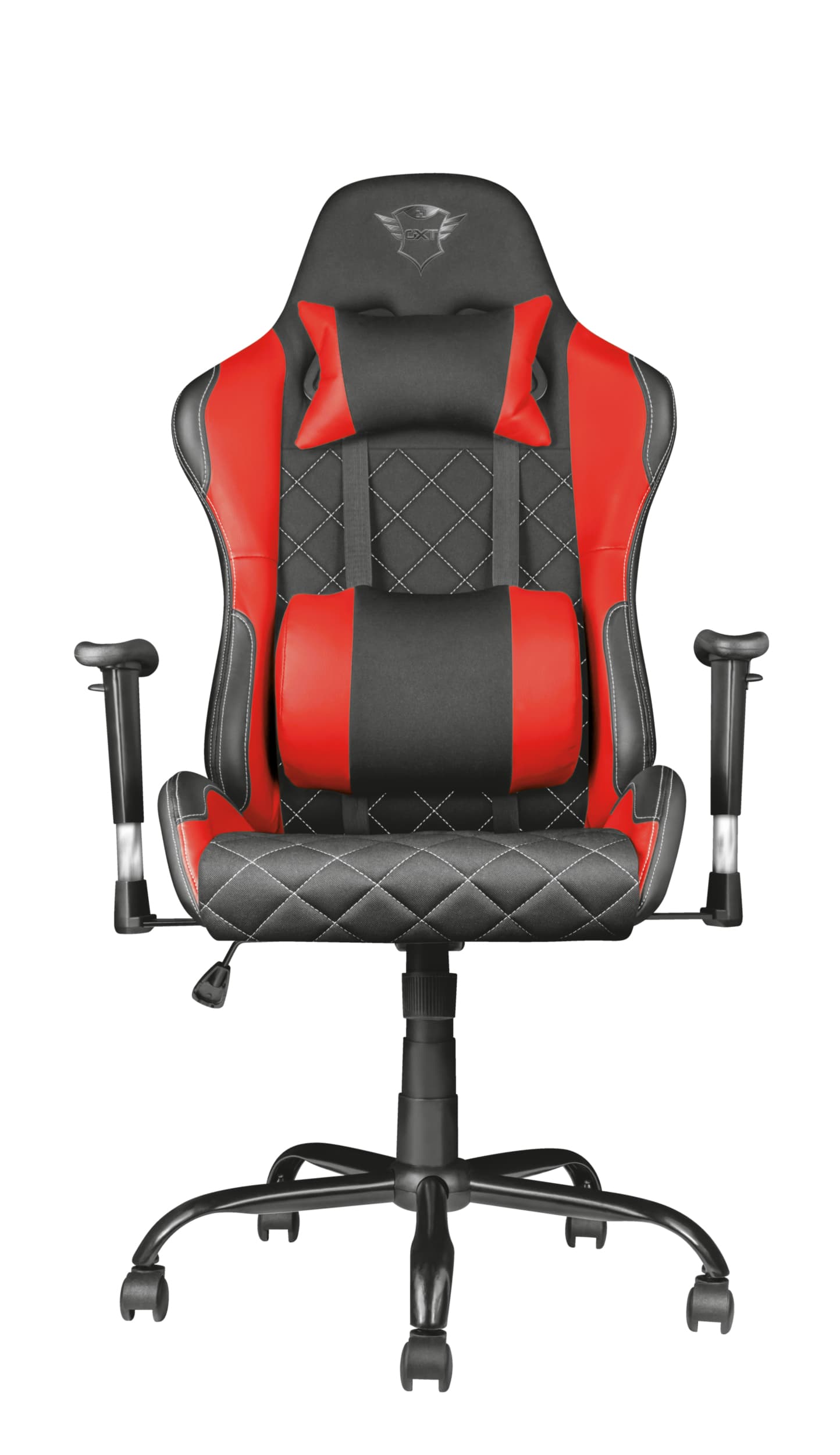 Scaun Gaming Scaun Gaming GXT707R Resto Rosu "VX22692" — miniatură