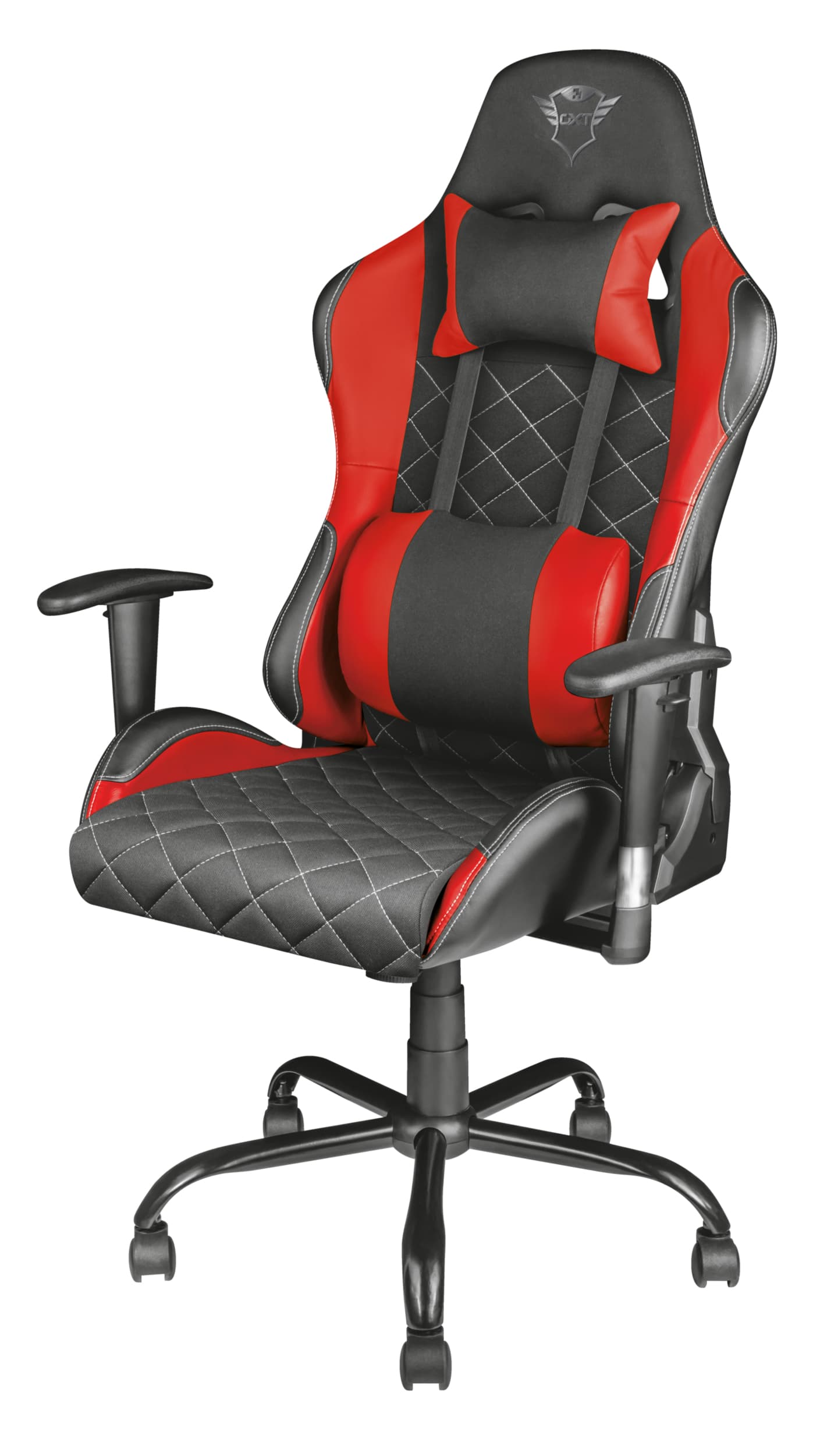 Scaun Gaming Scaun Gaming GXT707R Resto Rosu "VX22692" — miniatură