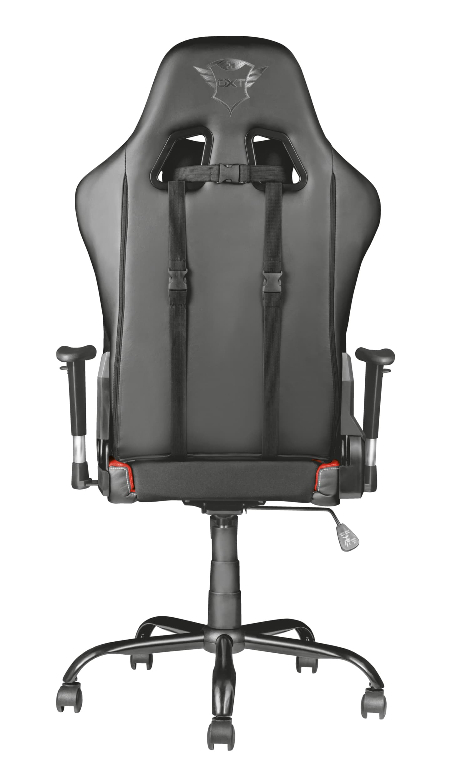 Scaun Gaming Scaun Gaming GXT707R Resto Rosu "VX22692" — miniatură