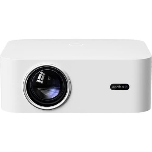 Xiaomi Wanbo Smart Projector X1 Pro "WANBOX1PRO"