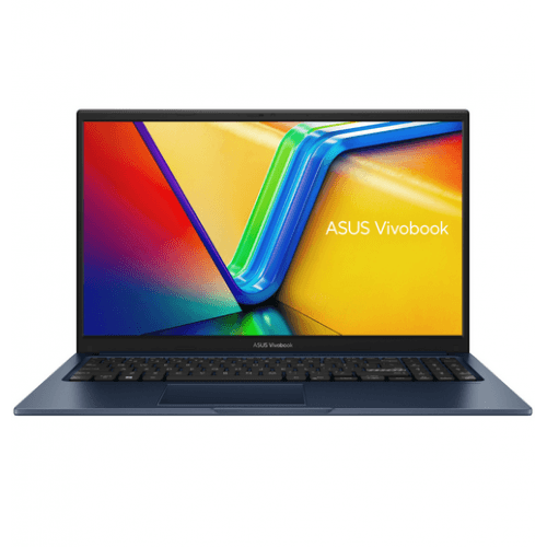 Asus|NOTEBOOK|15.6 inch|FHD 1920 x 1080|Intel Core i7|1255U|1.7 GHz|| 16 GB|SSD 512 GB|Wireless|BT|Tastatura Iluminata|1xHDMI||| 1.7 kg|Quiet Blue "X1504ZA-BQ471" (