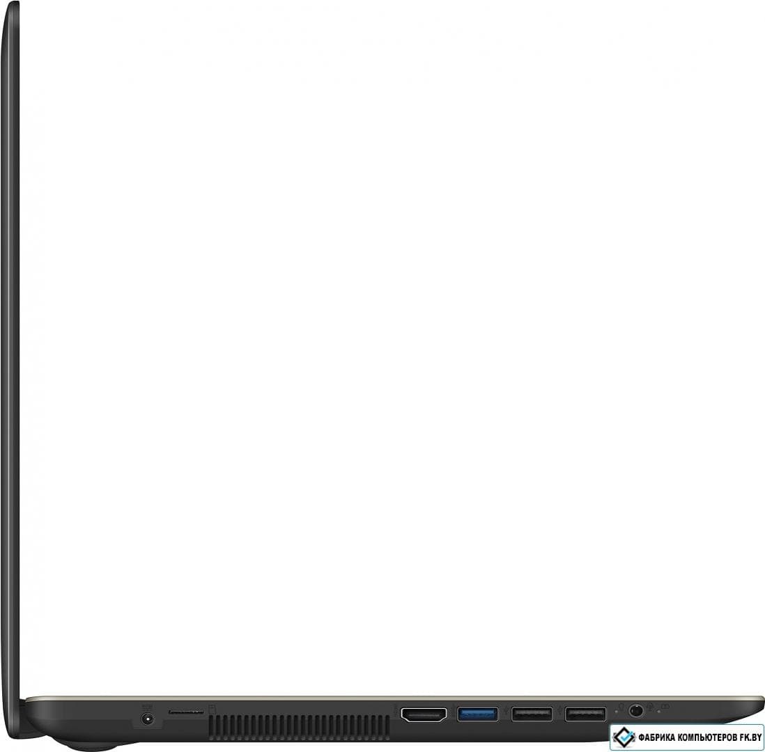 AS 15 N3350 4 500 UMA DOS "X540NA-GQ005" ( — miniatură