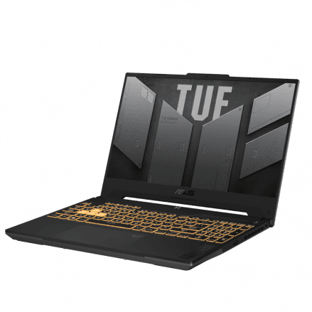 ASUS FX507VV i7-13620H 16GB 512GB RTX4060 NoOS "90NR0BV7-M00CL0" ( — miniatură