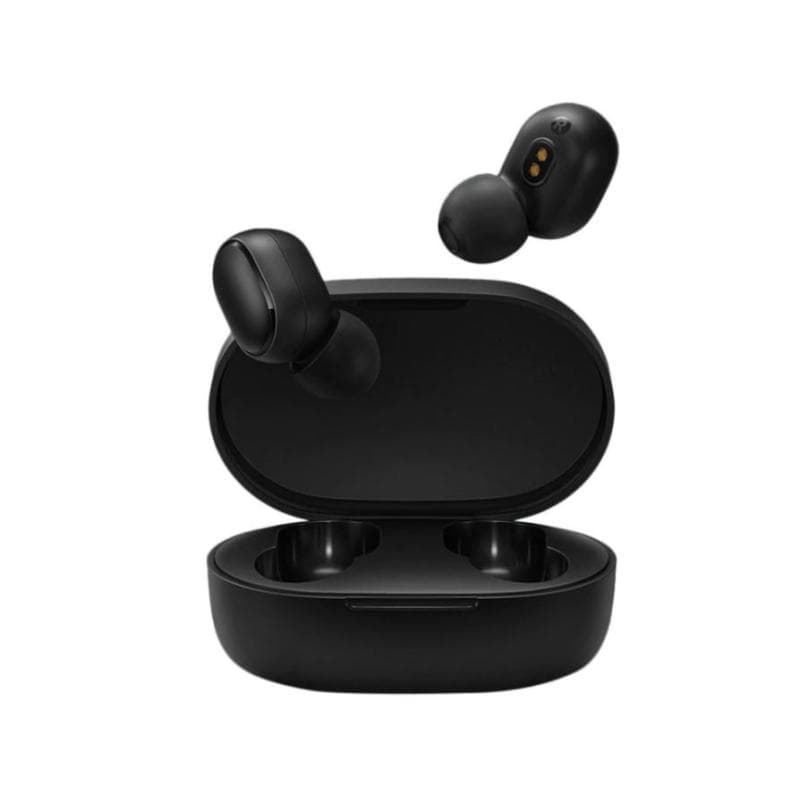 CASTI Xiaomi - smartphone Xiaomi Mi True Wess Earbuds Basic 2 Bk,"XM-MITRUWLESSBAS2B"
