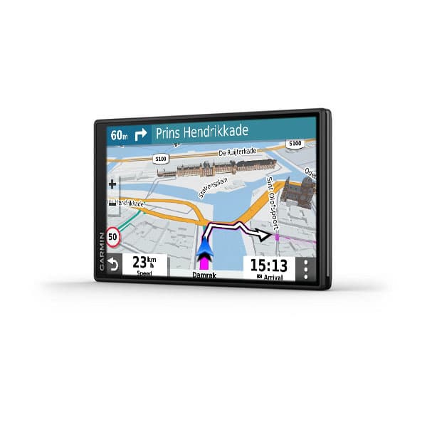 Garmin DriveSmart 65 MT-D EU 1024 x 600 Li-Ion Android "010-02038-13" — miniatură