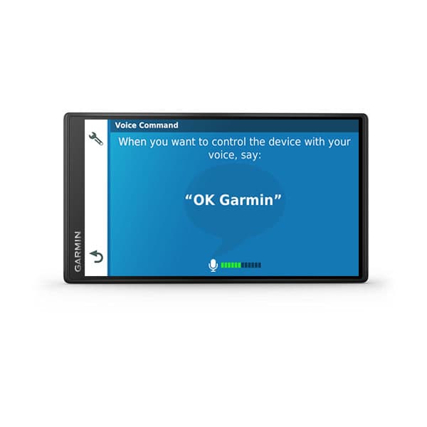 Garmin DriveSmart 65 MT-D EU 1024 x 600 Li-Ion Android "010-02038-13" — miniatură