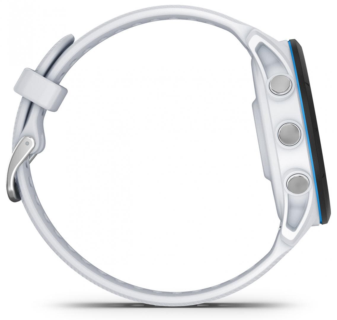 Garmin Forerunner 255, Whitestone "010-02641-31" — miniatură