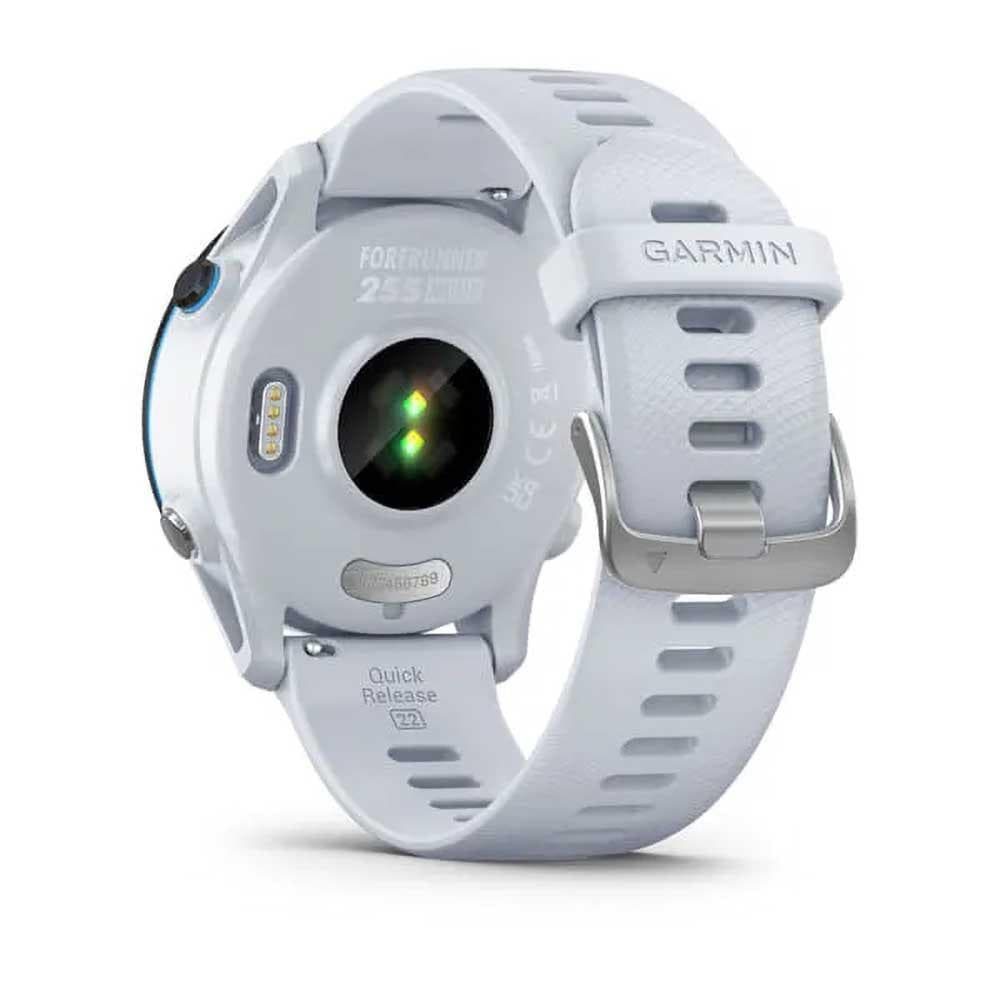 Garmin Forerunner 255, Whitestone "010-02641-31" — miniatură