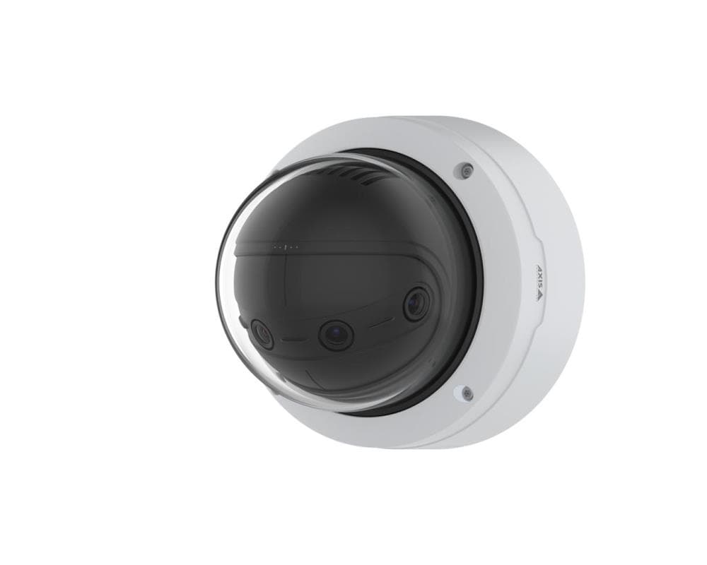 NET CAMERA P3827-PVE/02450-001 AXIS "02450-001"