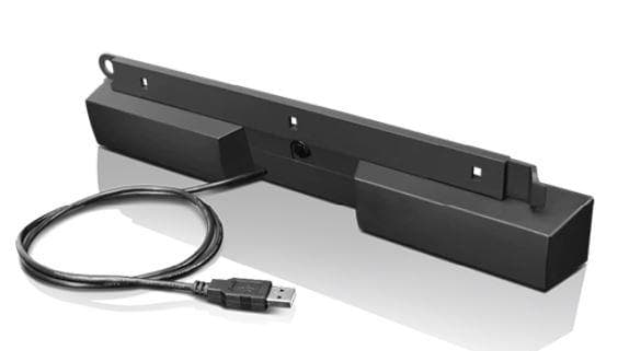 USB Soundbar "0A36190" — miniatură