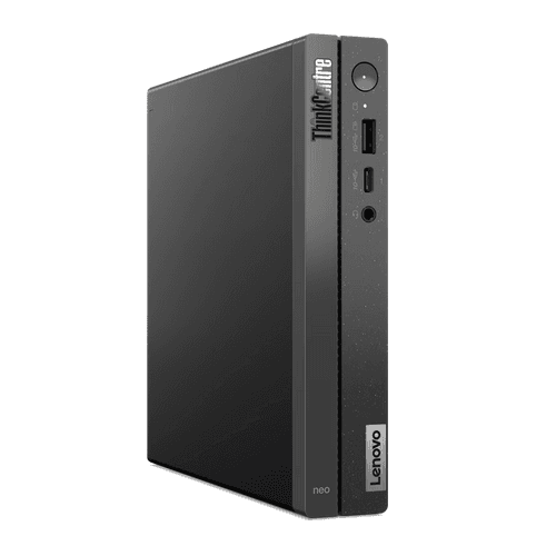 DESKTOP Computers Lenovo ThinkCentre neo 50q G4 Tiny Intel Core i5-13420H 16GB DDR4 512GB SSD M.2 UMA 2X2AX + BT NOOS 3Y OS "12LN0048RI"