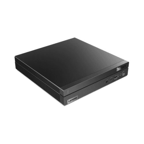DESKTOP Computers Lenovo ThinkCentre neo 50q G4 Tiny Intel Core i5-13420H 16GB DDR4 512GB SSD M.2 UMA 2X2AX + BT NOOS 3Y OS "12LN0048RI" — miniatură