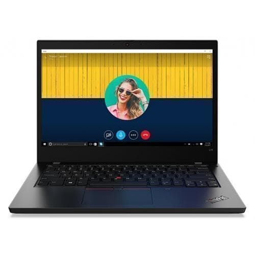 Bundle LENOVO L14 G2 Intel Core i7-1165G7 14inch FHD 16GB 512GB SSD M.2 NVMe 2X2AX+BT W11P + ThinkPad Universal Thunderbolt 4 Dock "20X100C5RI_B02" (