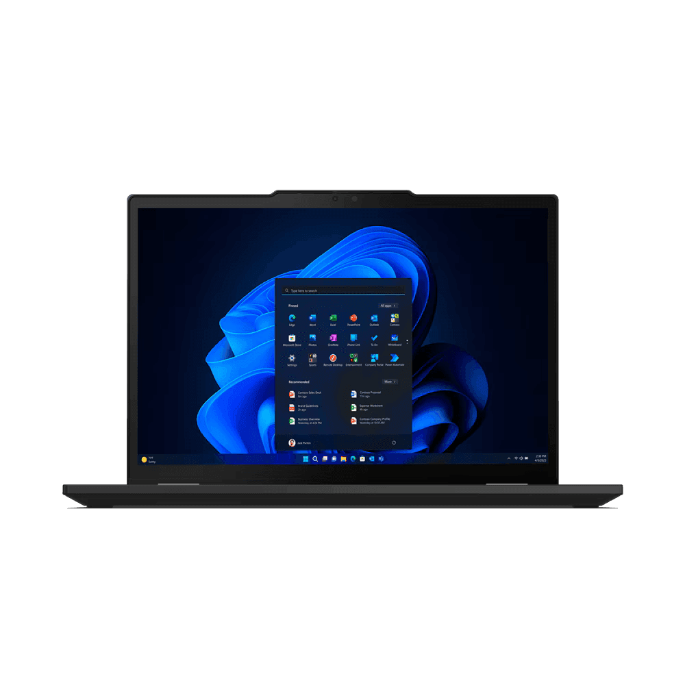 X13 2i1 WUXGAT U7-155U 32 1Ts 3YP W11P "21LW000QRI" (