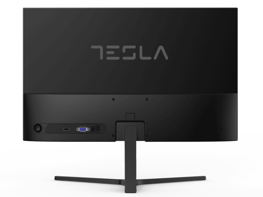 Monitor Tesla LED, 22MC345BF, 22", FHD, blackVA, 250 cd/m2, VESA 75x75mm "22MC345BF"