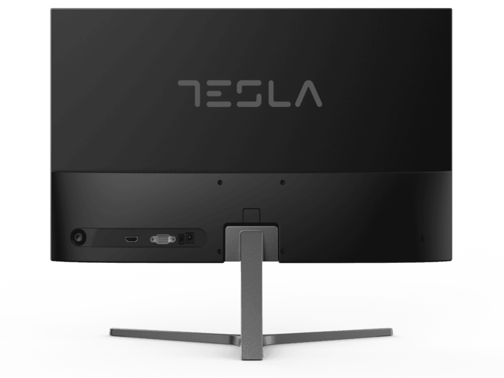 Monitor Tesla LED, 22MC345GF, 22", FHD, greyVA, 250 cd/m2, VESA 75x75mm "22MC345GF" — miniatură