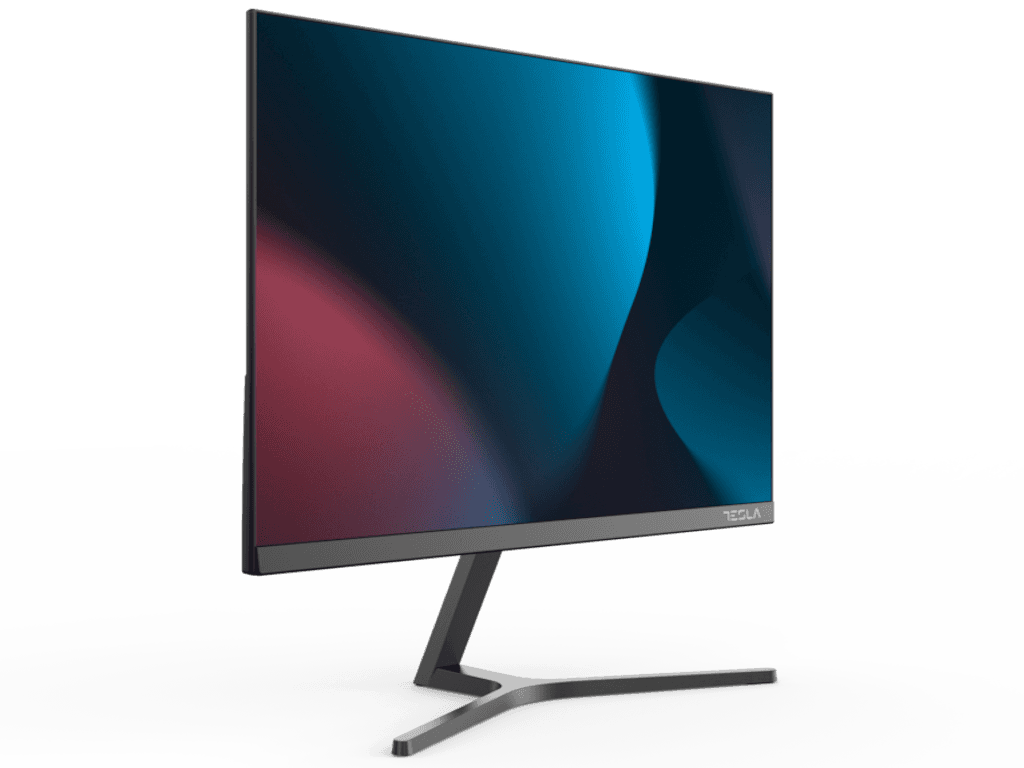 Monitor Tesla LED, 22MC345GF, 22", FHD, greyVA, 250 cd/m2, VESA 75x75mm "22MC345GF"