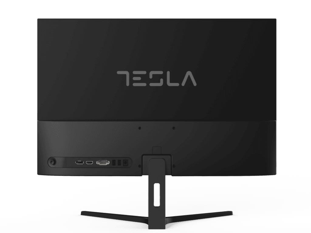 Monitor Tesla LED, 24MC345BF, 24", FHD, blackIPS, 300 cd/m2, VESA 75x75mm "24MC345BF" — miniatură
