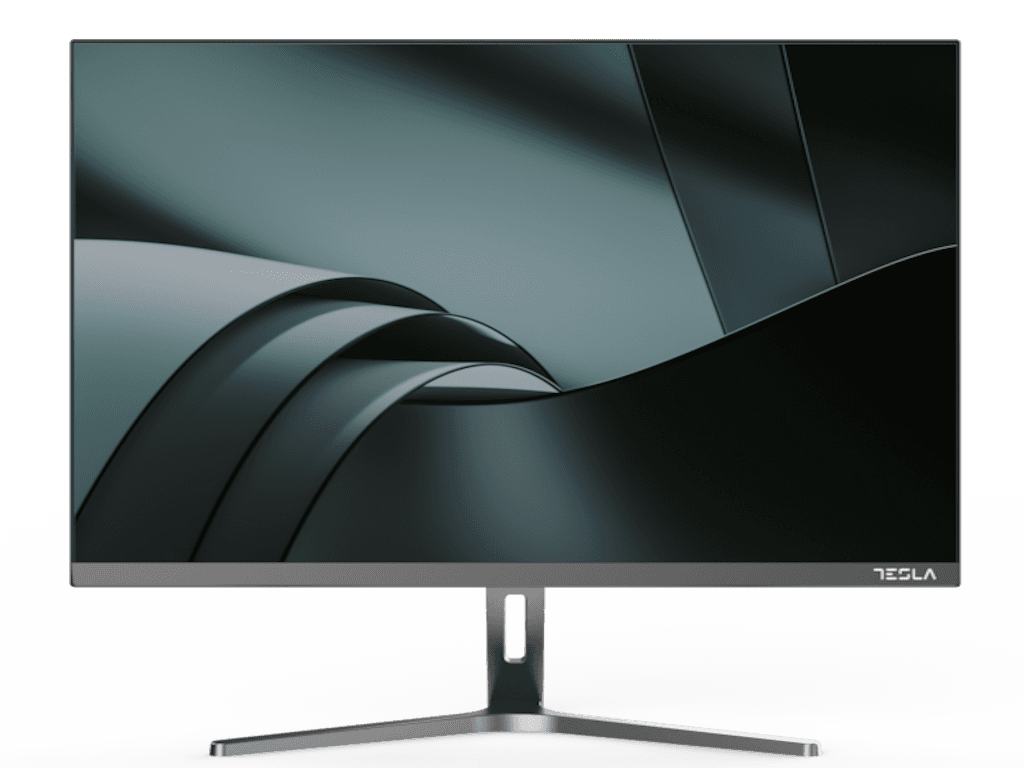Monitor Tesla LED, 24MC345GF, 24", FHD, blackIPS, 300 cd/m2, VESA 75x75mm "24MC345GF" — miniatură