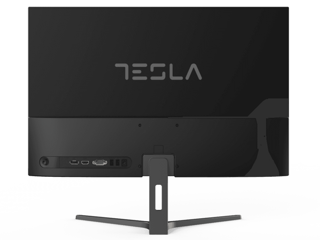 Monitor Tesla LED, 24MC345GF, 24", FHD, blackIPS, 300 cd/m2, VESA 75x75mm "24MC345GF"
