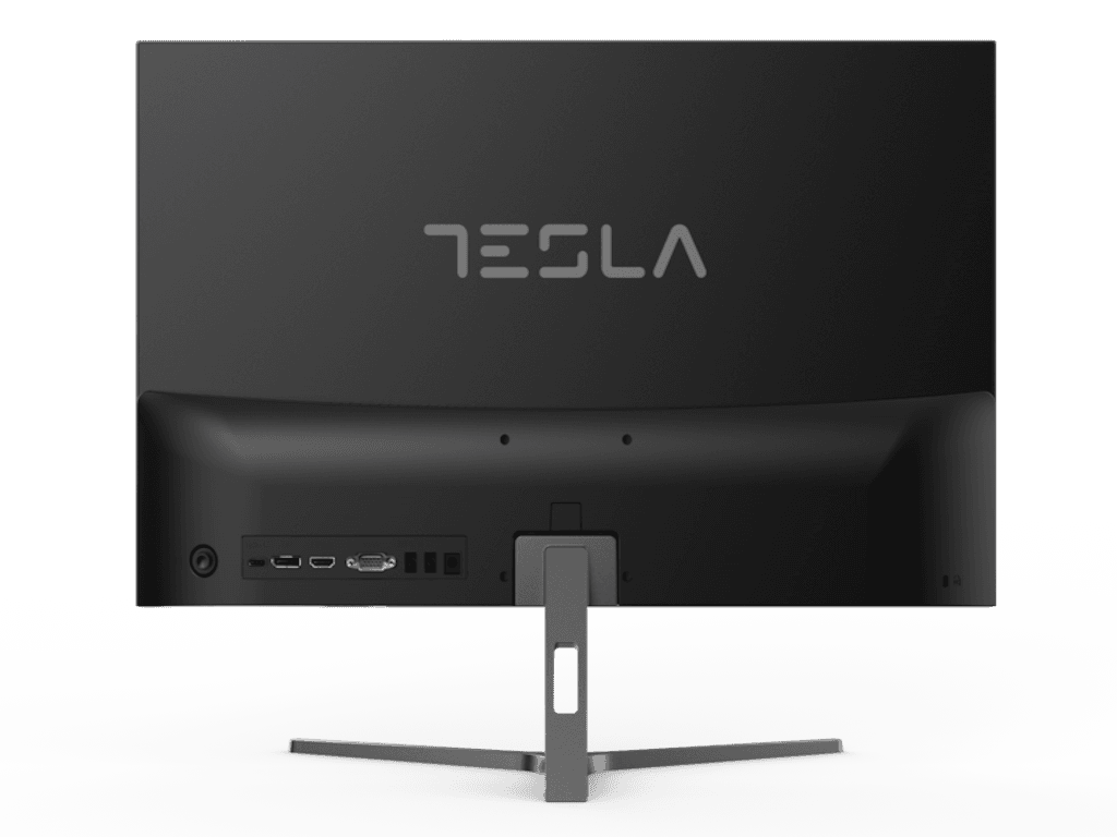Monitor Tesla LED, 24MC645GF, 24", FHD, greyIPS, speakers, 300 cd/m2, VESA 75x75mm "24MC645GF"