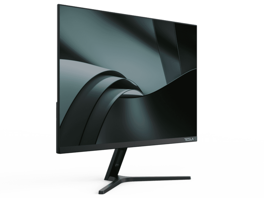 Monitor Tesla LED, 27MC345BF, 27", FHD, blackIPS, 300 cd/m2, VESA 75x75mm "27MC345BF" — miniatură