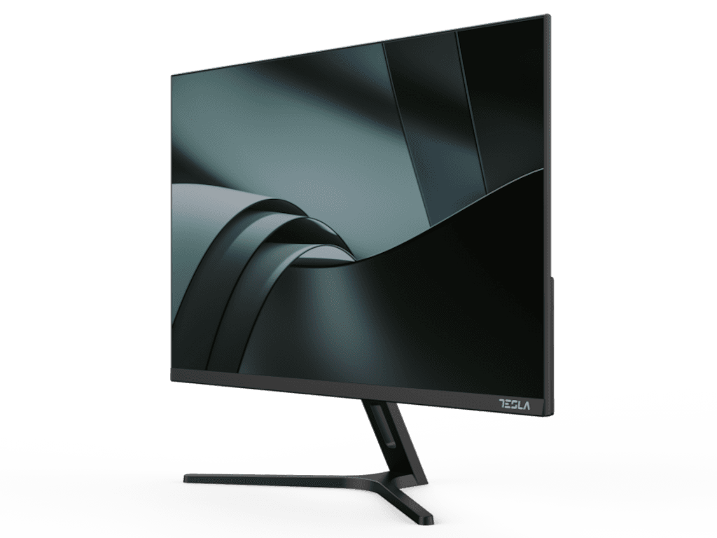 Monitor Tesla LED, 27MC345BF, 27", FHD, blackIPS, 300 cd/m2, VESA 75x75mm "27MC345BF" — miniatură