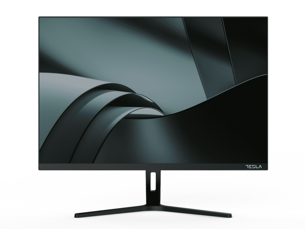 Monitor Tesla LED, 27MC345BF, 27", FHD, blackIPS, 300 cd/m2, VESA 75x75mm "27MC345BF" — miniatură