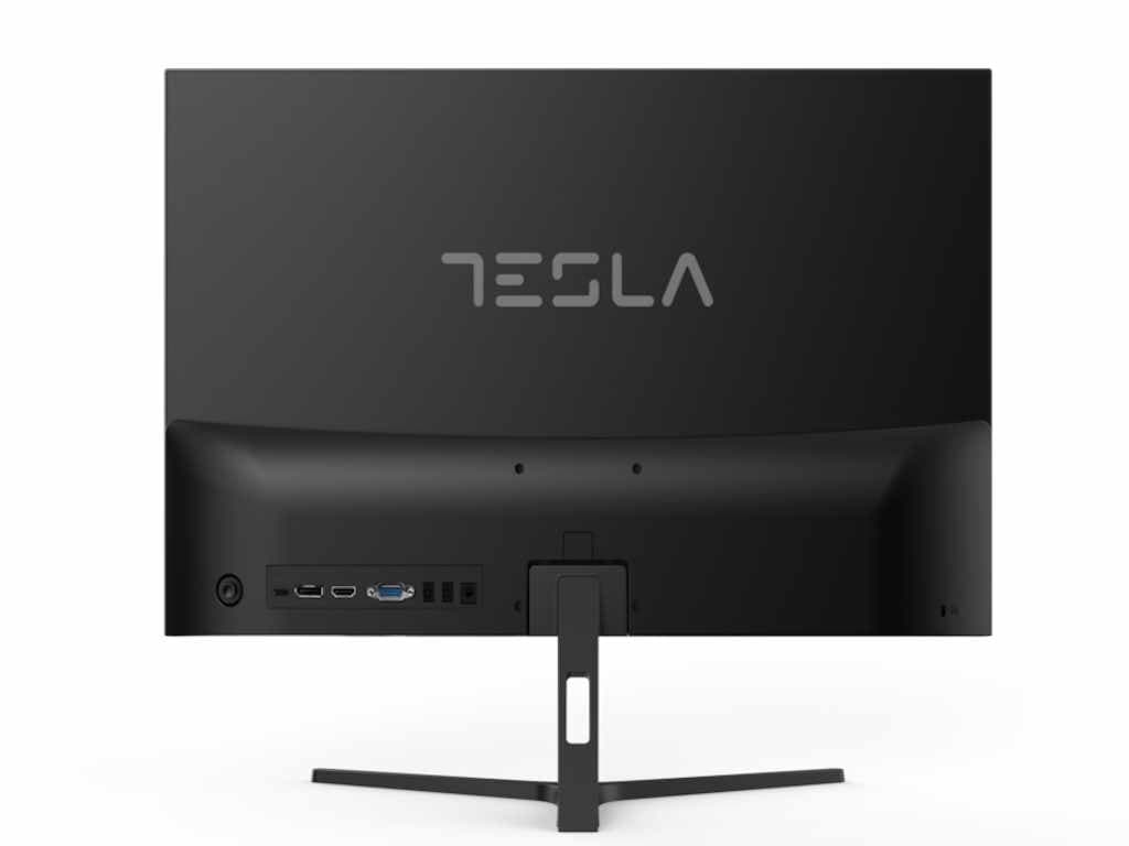 Monitor Tesla LED, 27MC645BQ, 27", QHD, blackIPS, speakers, HDR, 300 cd/m2, VESA 75x75mm "27MC645BQ" — miniatură
