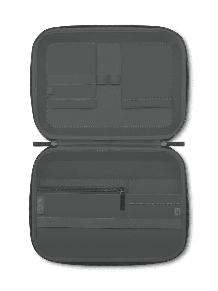 Lenovo Go Tech Accessories Organizer "4X41E40077" — miniatură