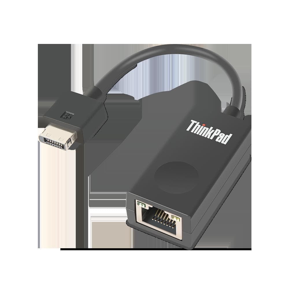 Placa de retea ThinkPad GEN2> Ethernet Adapter&nbsp;(Black) "4X90Q84427"