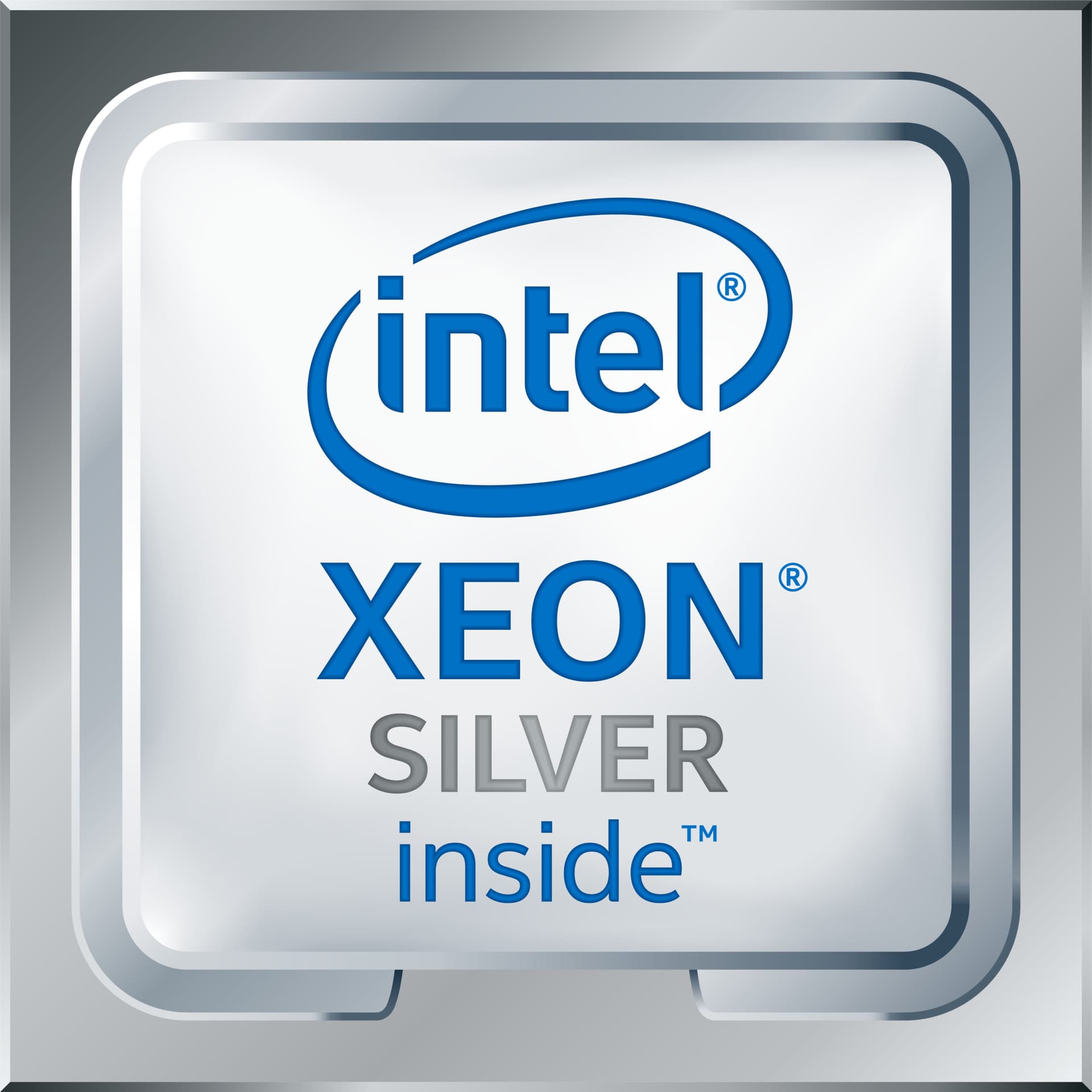 ThinkSystem 2U Intel  4208 w/o FAN CPU "4XG7A37935"