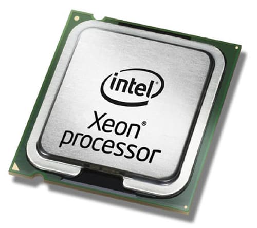 ThinkSys 2U Intel 4210R 10C w/o FAN CPU "4XG7A37981"