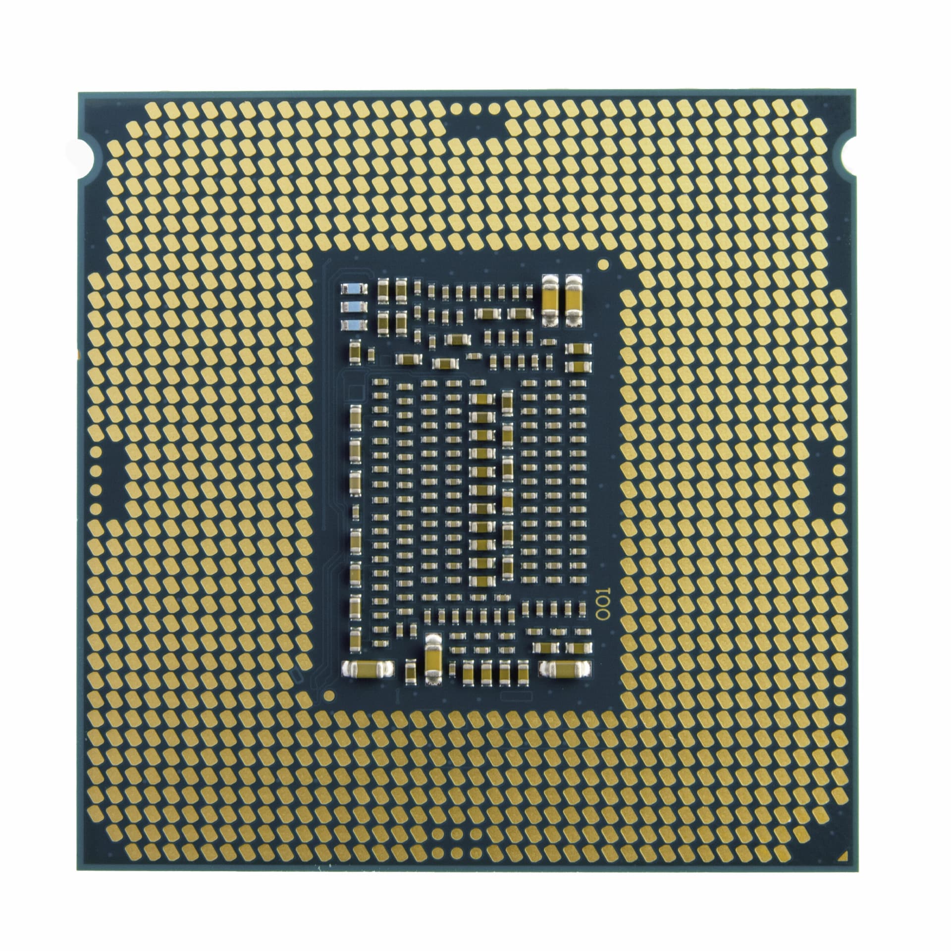 ThinkSystem SR630 V2 Intel Xeon Silver 4310 12C 120W 2.1GHz Processor Option Kit w/o Fan "4XG7A63425" — miniatură