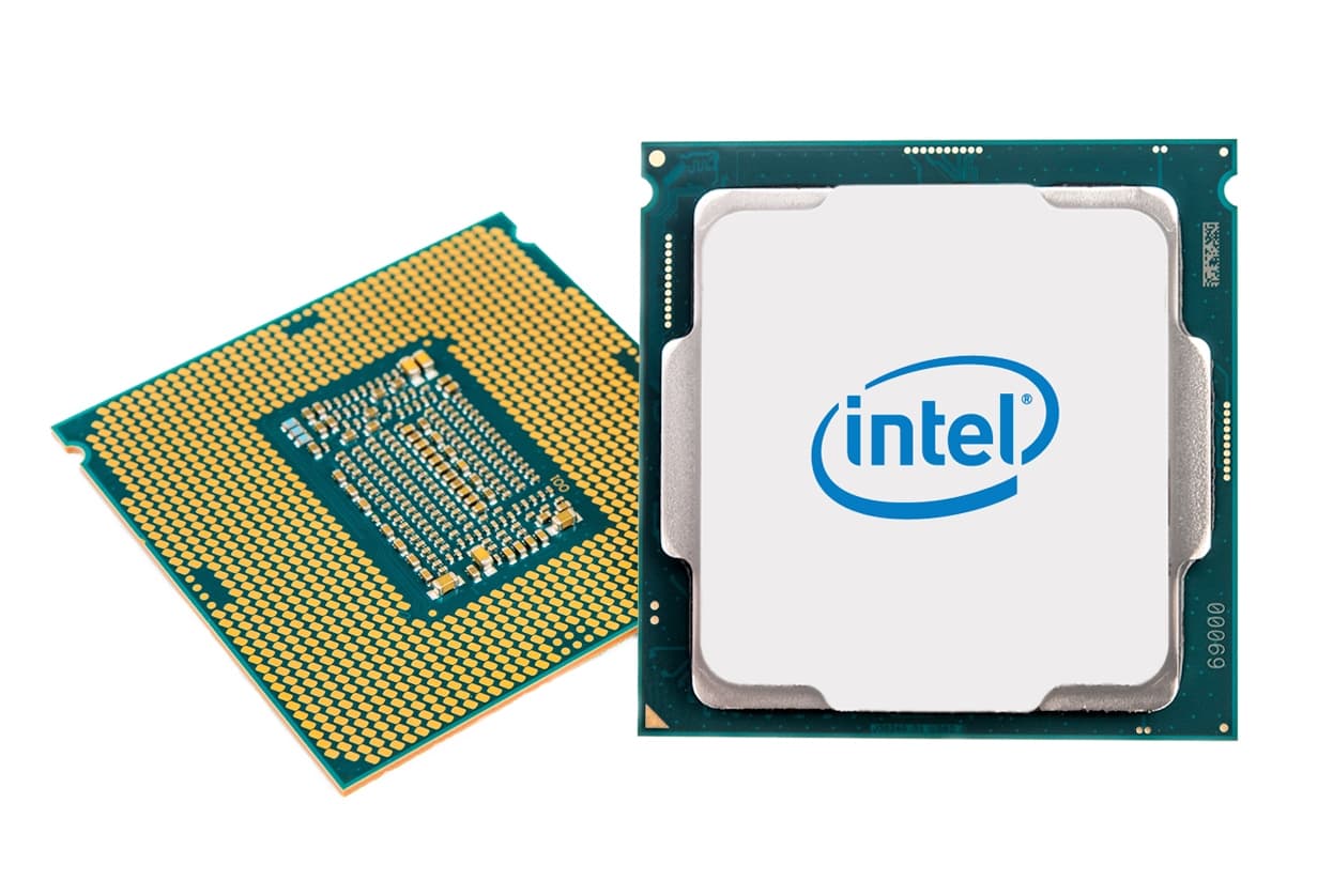 ThinkSystem SR630 V2 Intel Xeon Silver 4310 12C 120W 2.1GHz Processor Option Kit w/o Fan "4XG7A63425" — miniatură