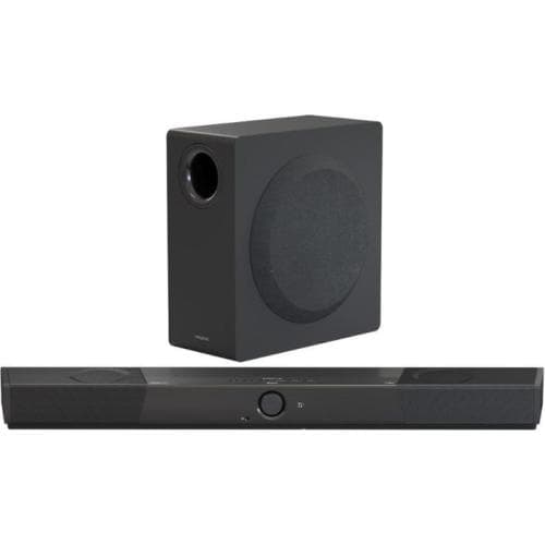 Soundbar Dolby Atmos CREATIVE SXFI CARRIER cu Wireless Subwoofer "51MF8345AA000"