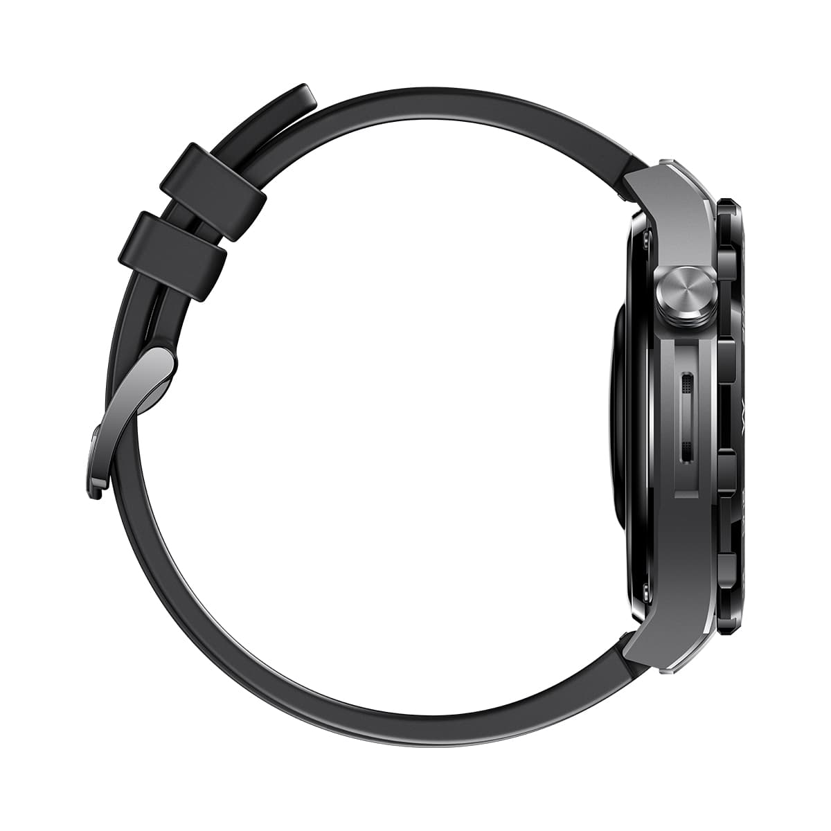Smartwatch Watch Ultimate Expedition,1.5 " AMOLED Black "55020AGF" — miniatură