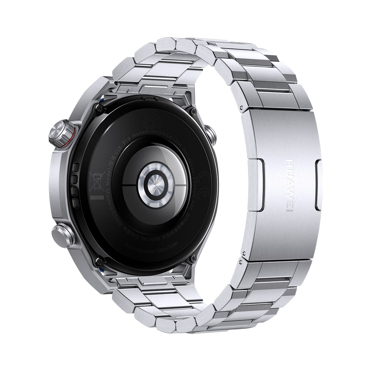 Smartwatch Watch Ultimate Steel 48mm Blue "55020AGG" — miniatură