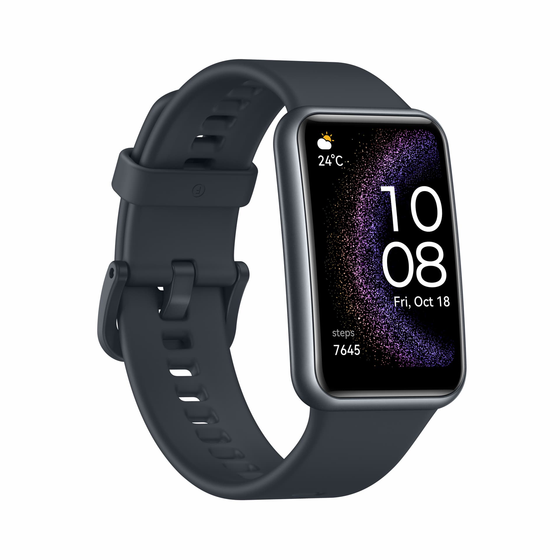 SMARTWATCH Huawei Fit Special Edition Starry Black "55020BEG"